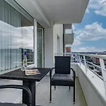 Ferienhaus Sola Bona App 34