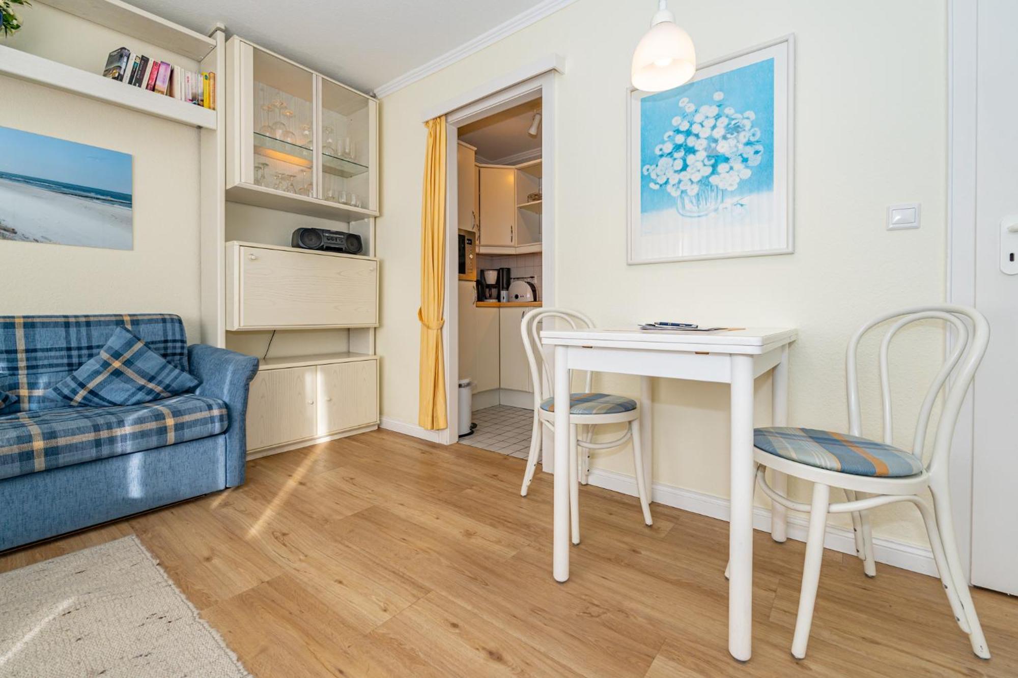 Sola Bona App 34 Apartment
